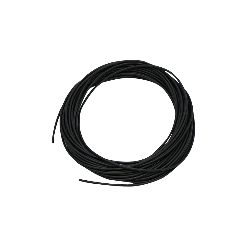 Rola 10m snur etansare din cauciuc rotund NBR 2mm - imagine 2