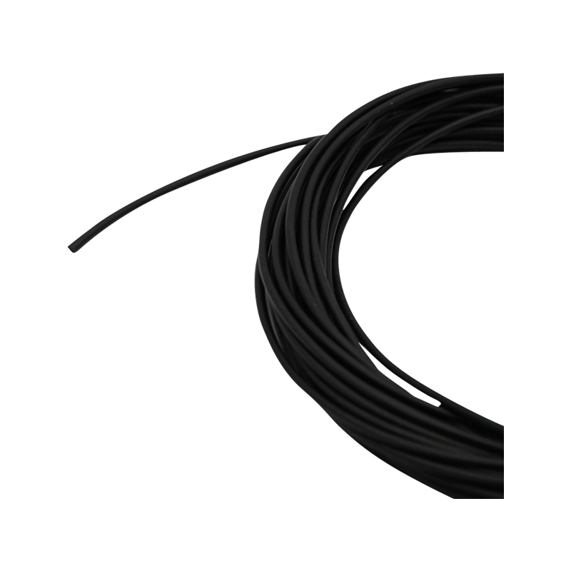 Rola 10m snur etansare din cauciuc rotund NBR 2mm - imagine 3