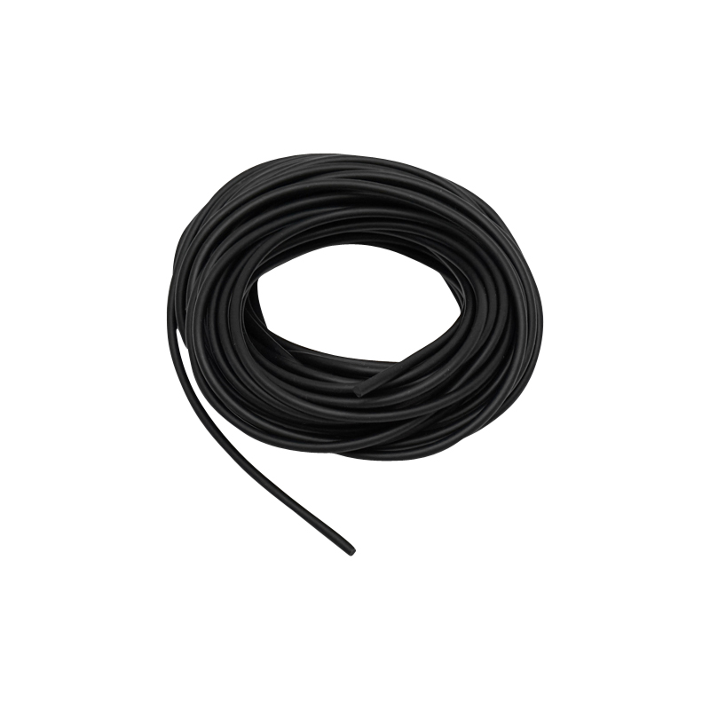 Rola 10m snur etansare din cauciuc rotund NBR 3mm - imagine 2