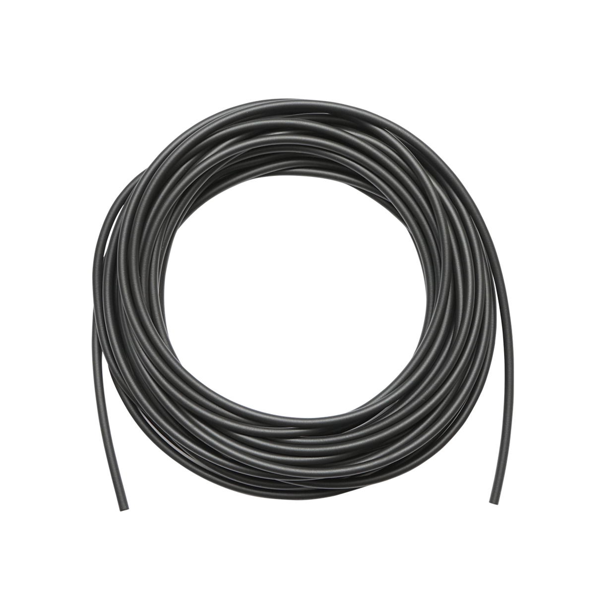 Rola 10m snur etansare din cauciuc rotund NBR 4mm - imagine 2