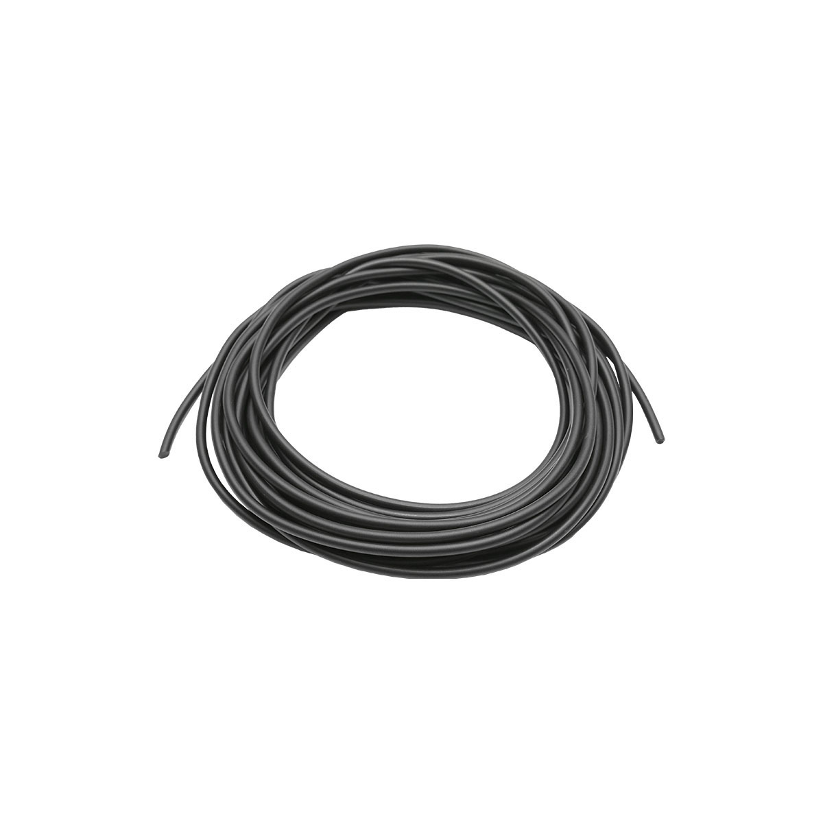 Rola 10m snur etansare din cauciuc rotund NBR 5mm