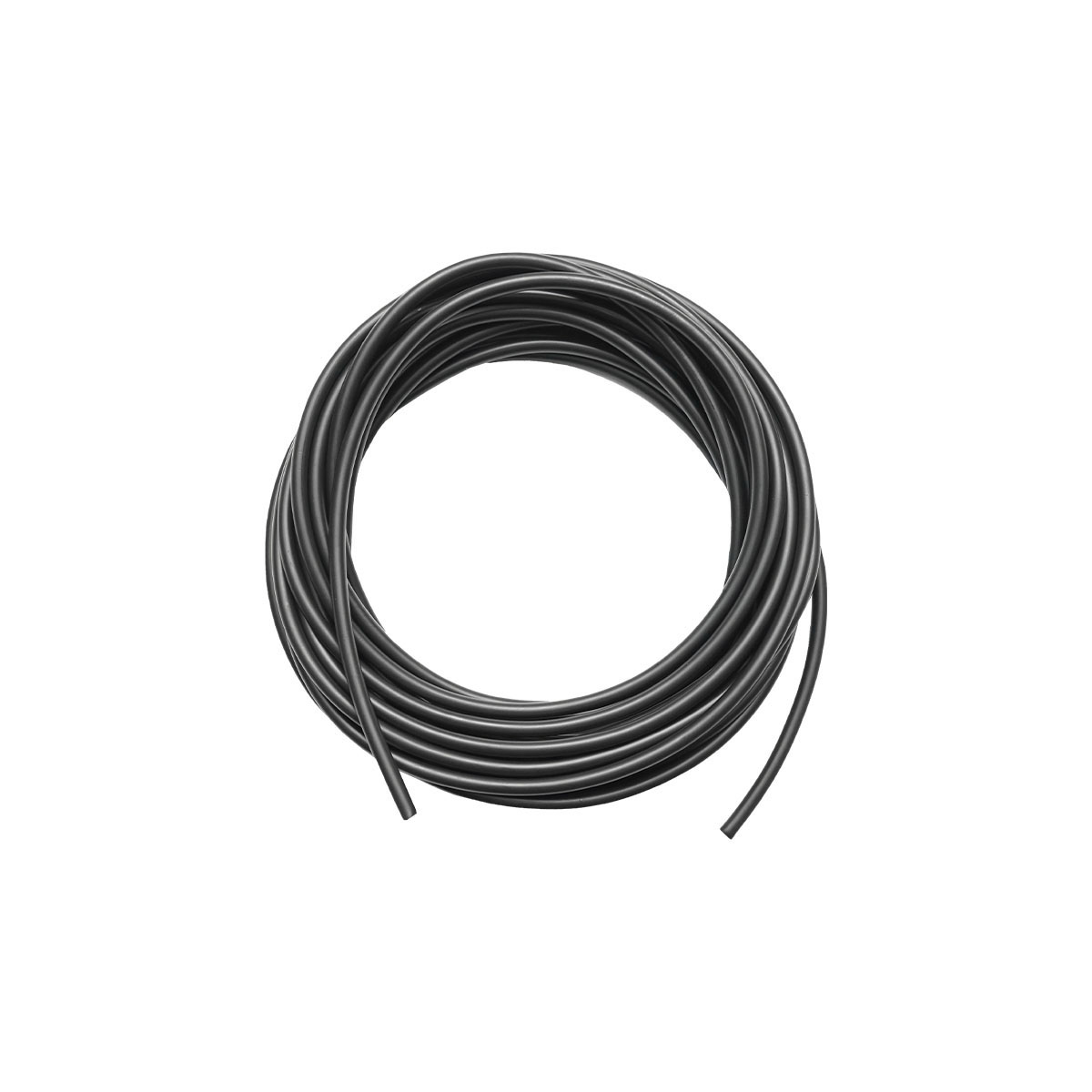 Rola 10m snur etansare din cauciuc rotund NBR 6mm - imagine 2