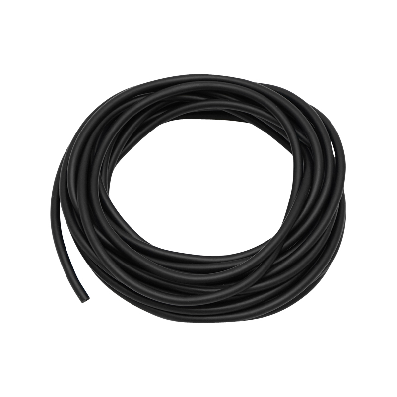 Rola 10m snur etansare din cauciuc rotund NBR 7mm - imagine 2