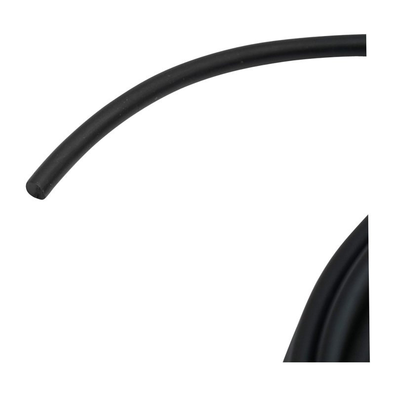 Rola 10m snur etansare din cauciuc rotund NBR 7mm - imagine 3