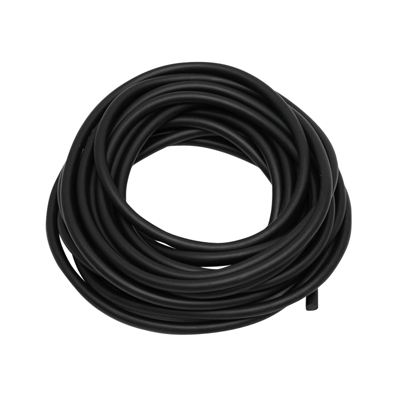 Rola 10m snur etansare din cauciuc rotund NBR 9mm - imagine 2