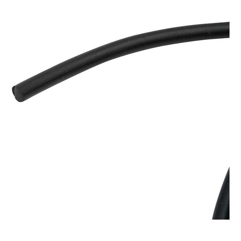 Rola 10m snur etansare din cauciuc rotund NBR 9mm - imagine 3