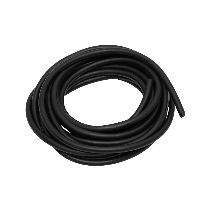 Rola 10m snur etansare din cauciuc rotund NBR 10mm - imagine 2