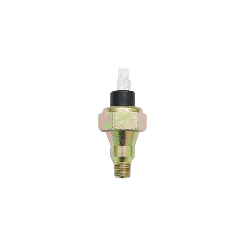Sensor presiune ulei John Deere OEM AR27977, AT85174, S.58821 Dim: L=64mm, Filet : Ø filet: 10 mm , 1/8” x 27 NPTF; 22 Hex; 0.45 Bar