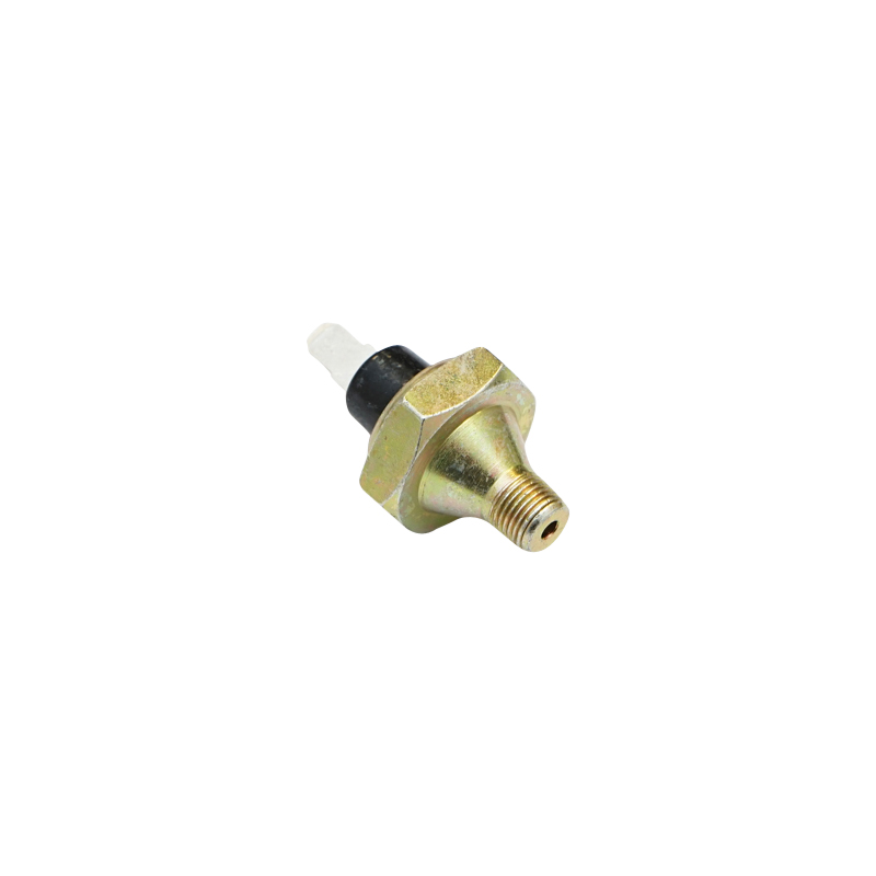 Sensor presiune ulei John Deere OEM AR27977, AT85174 Dim: Filet: Ø filet: 10 mm, L=51mm, 1/8” x 27 NPTF; 27 Hex; 0.3 Bar - imagine 2