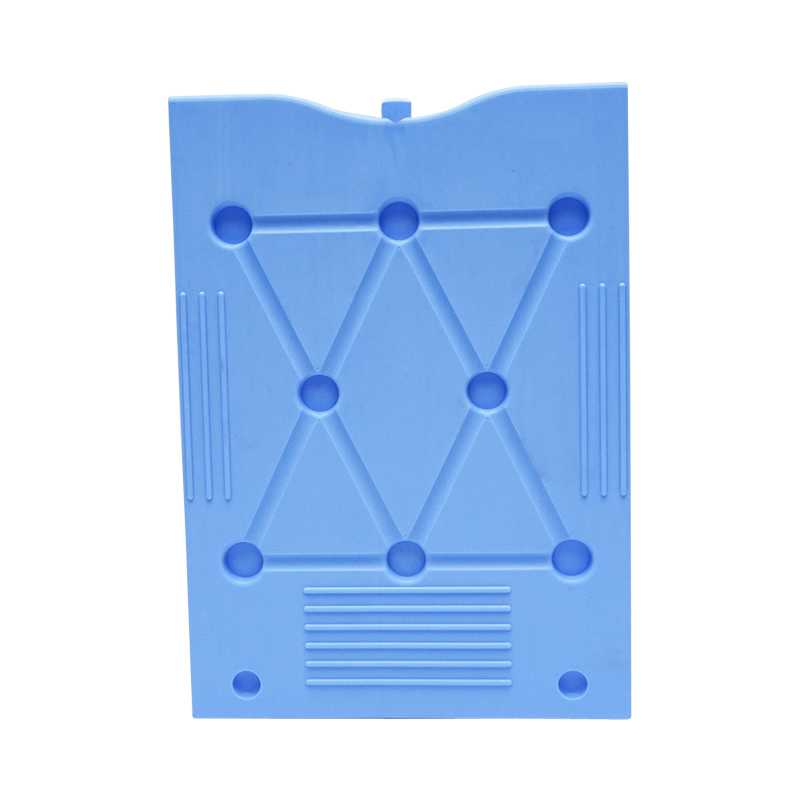 Element racire K600 500g pentru lada frigorifica 25L 300x220x15mm Breckner Germany