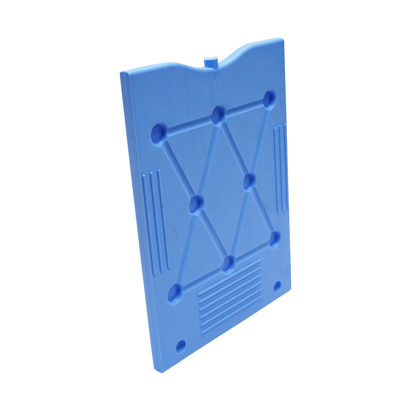 Element racire K600 500g pentru lada frigorifica 25L 300x220x15mm Breckner Germany - imagine 3