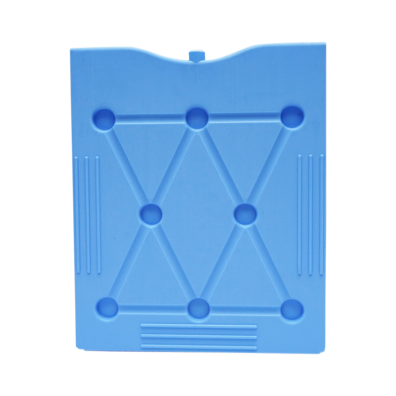 Element racire K500 600g pentru lada frigorifica 40L 260x220x15mm  Breckner Germany