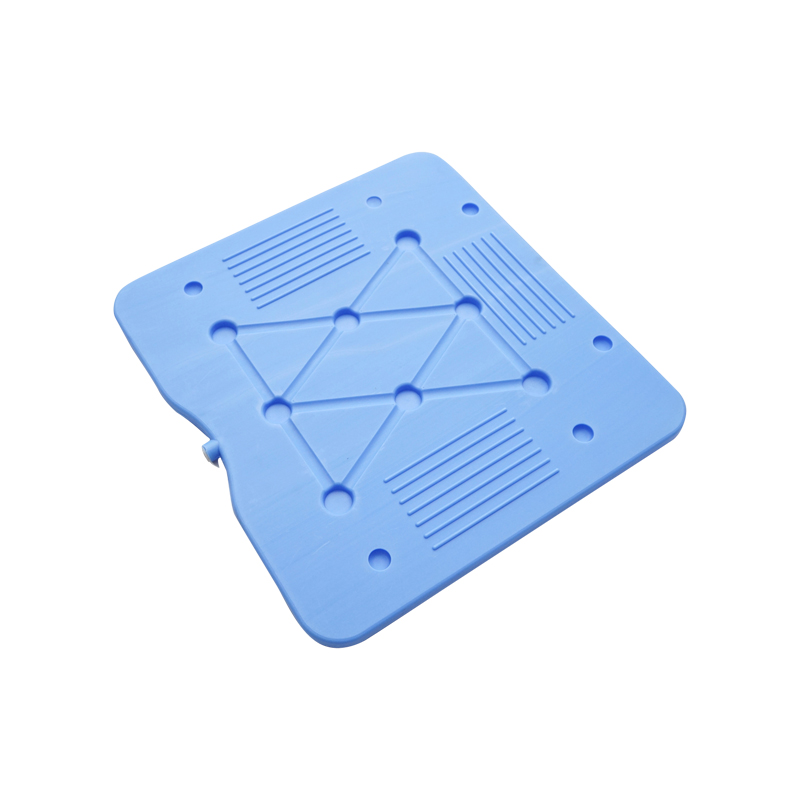 Element racire K700 700g pentru lada frigorifica 60L 320x300x15mm Breckner Germany - imagine 4