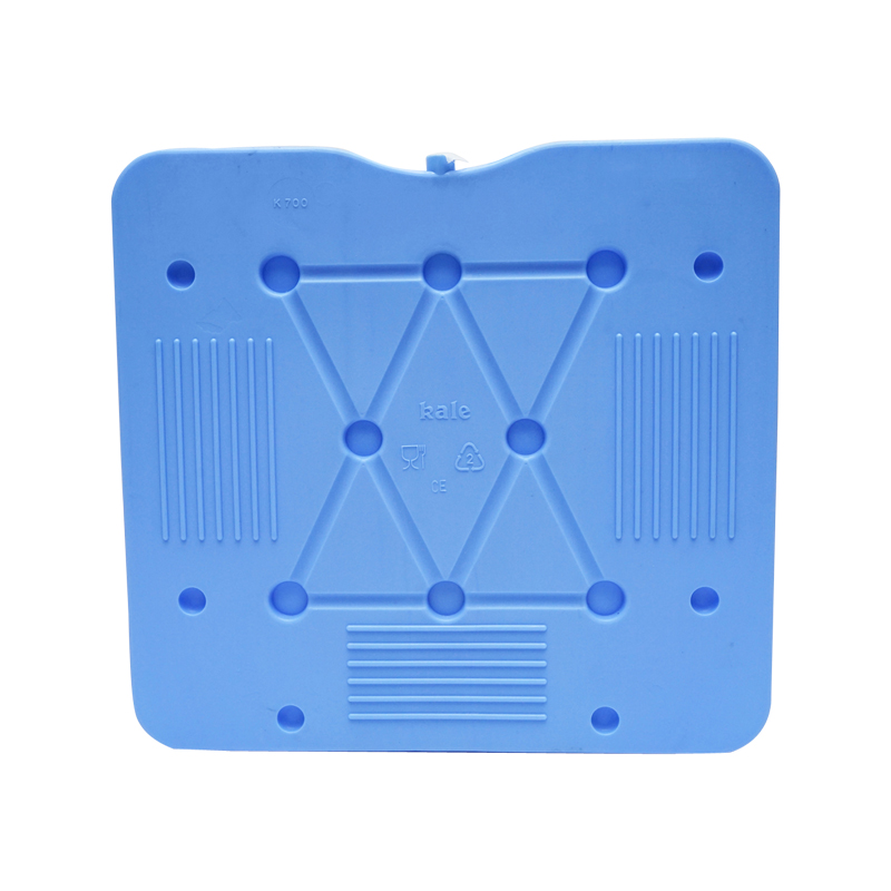 Element racire K700 700g pentru lada frigorifica 60L 320x300x15mm Breckner Germany - imagine 2