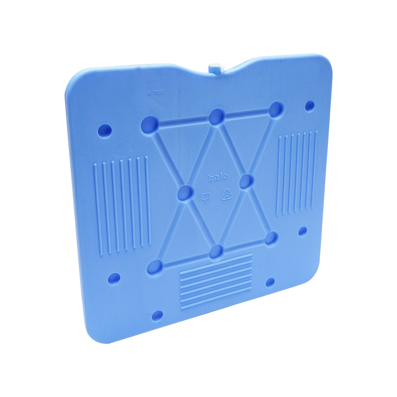 Element racire K700 700g pentru lada frigorifica 60L 320x300x15mm Breckner Germany - imagine 3