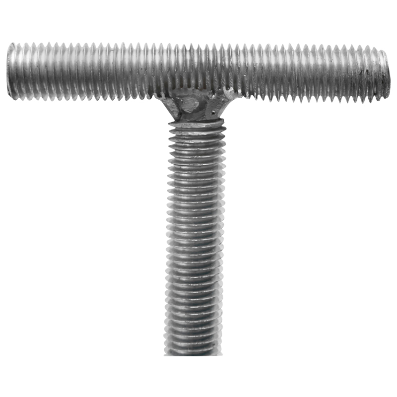Disc pentru gratar cu margine din otel, 3 picioare si maner, 460 mm, cu stanta UTB - imagine 5