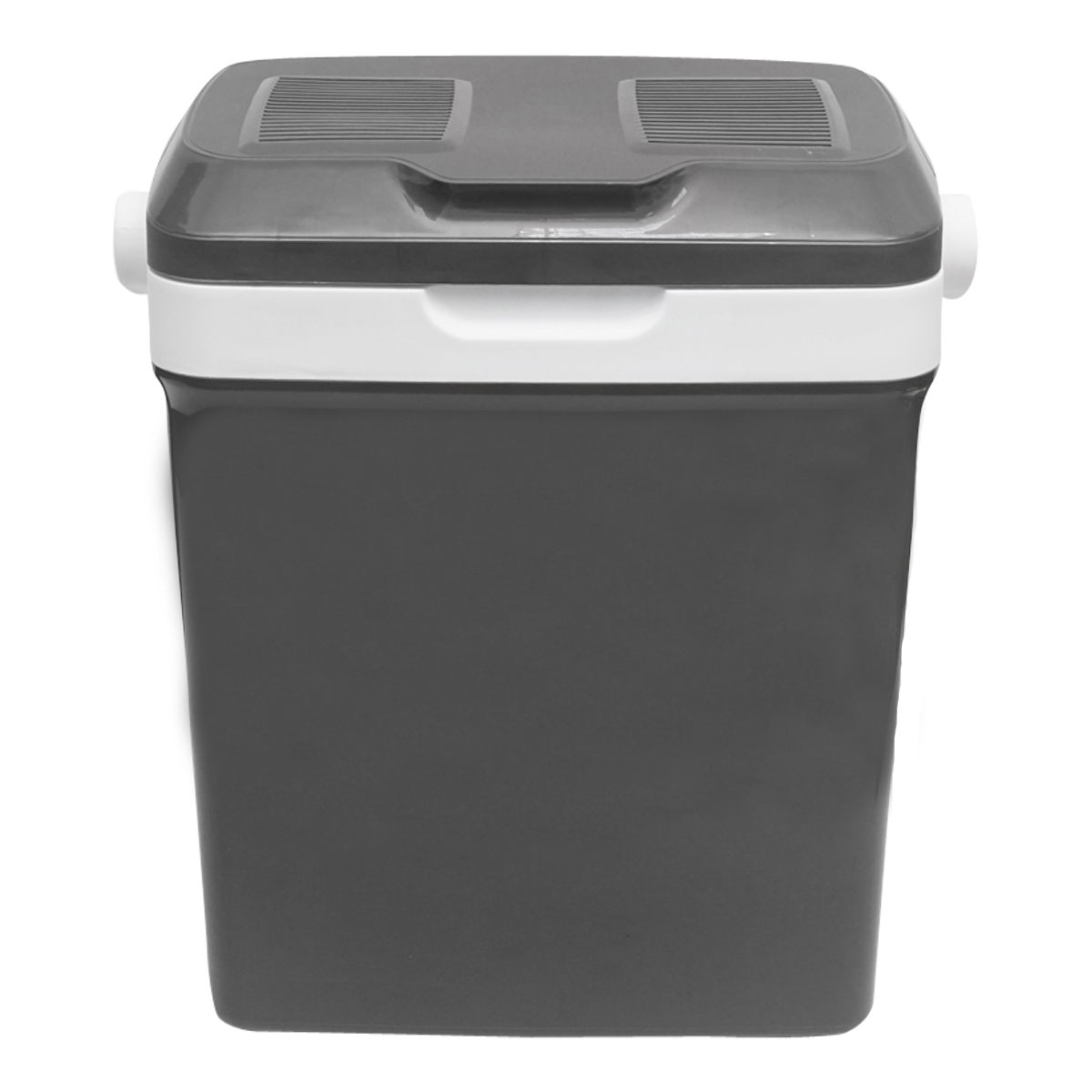 Lada frigorifica termoelectrica capacitate 21L tensiune alimentare 12V putere 48W cu adaptor 220V Breckner Germany - imagine 4