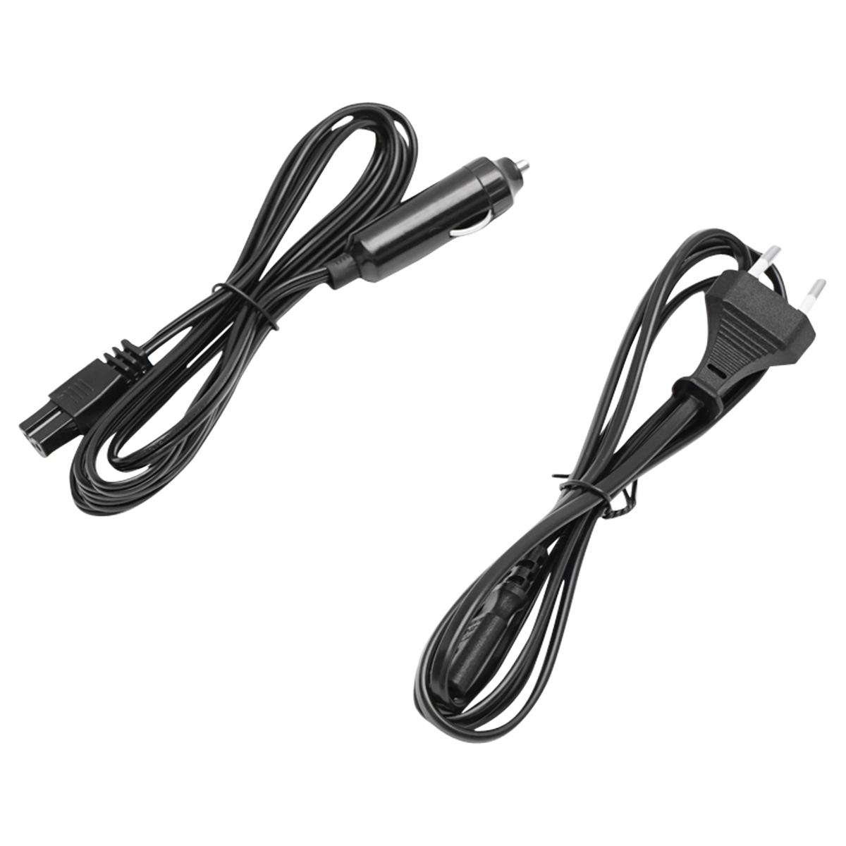 Lada frigorifica termoelectrica capacitate 21L tensiune alimentare 12V putere 48W cu adaptor 220V Breckner Germany - imagine 6