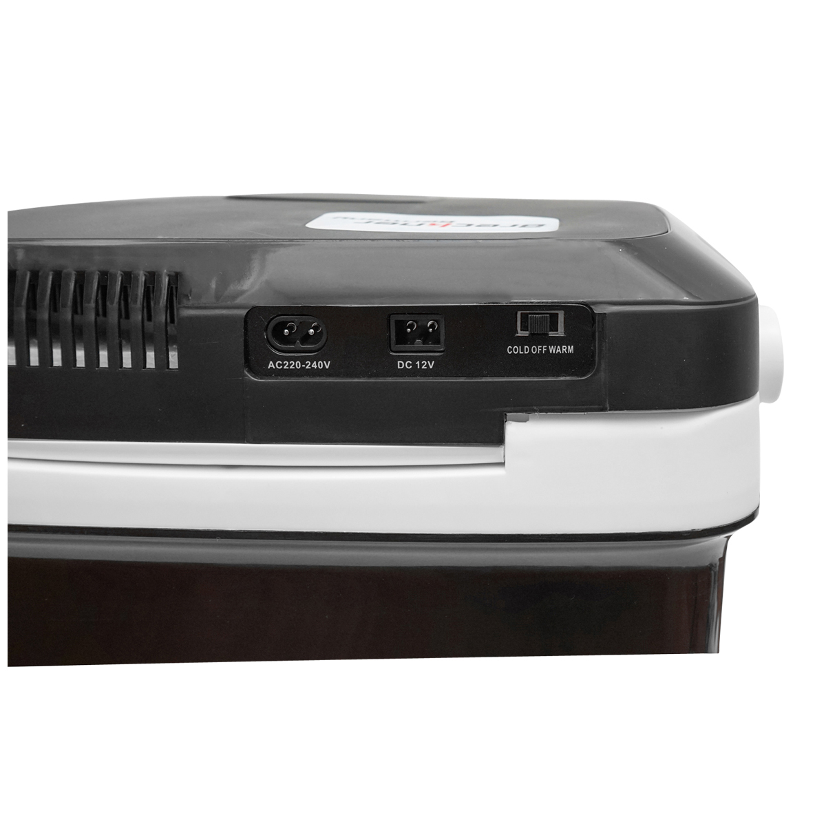 Lada frigorifica termoelectrica capacitate 26L tensiune alimentare 12V putere 48W cu adaptor 220V Breckner Germany - imagine 5