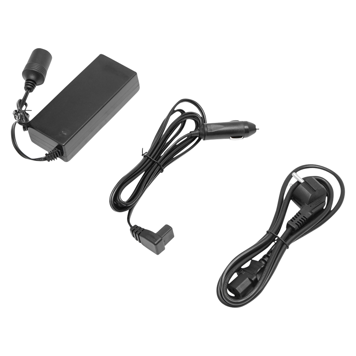 Frigider auto cu compresor capacitate 25L tensiune alimentare 12-24V putere 55W min -20 max +20 Breckner Germany - imagine 8