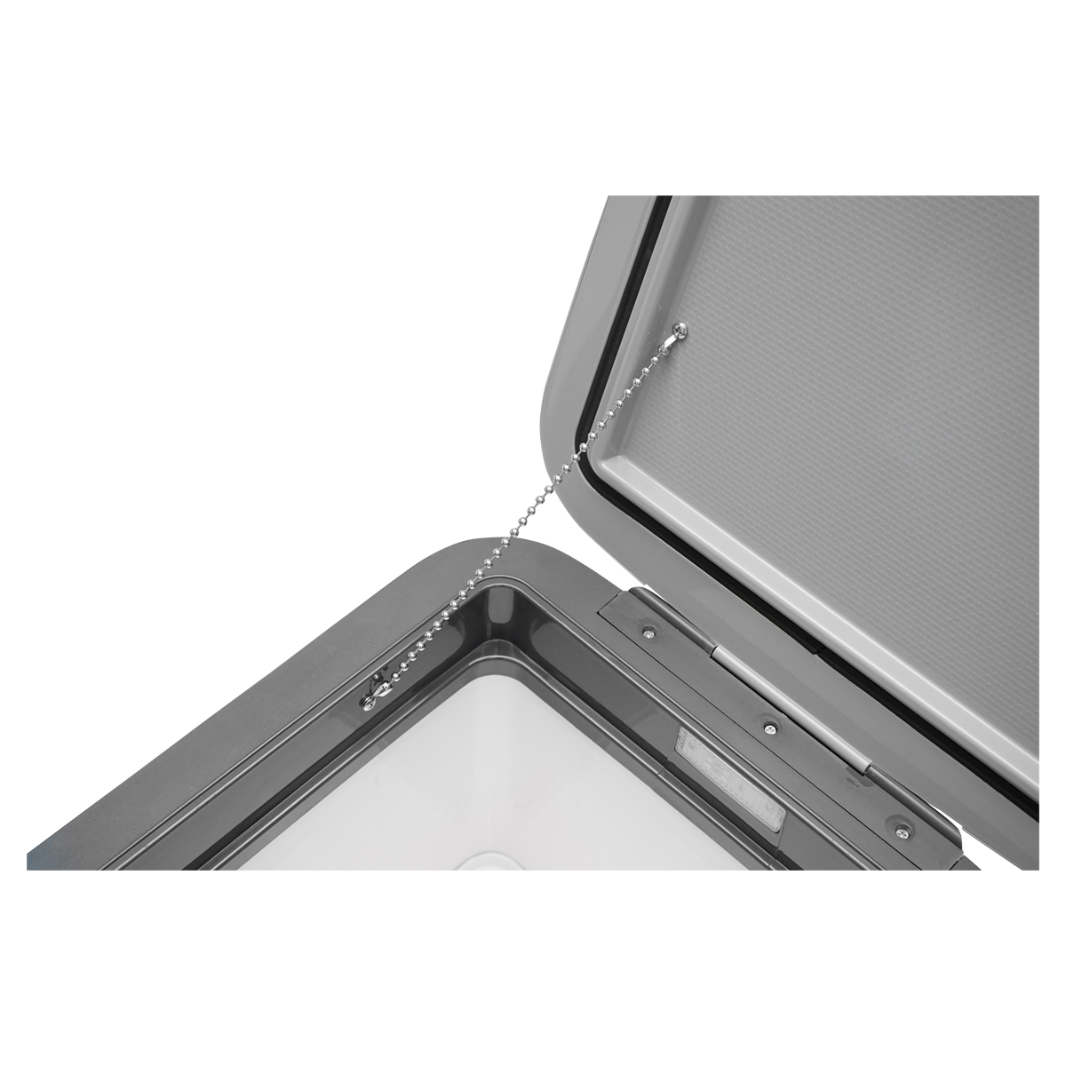 Frigider auto cu compresor capacitate 25L tensiune alimentare 12-24V putere 55W min -20 max +20 Breckner Germany - imagine 5