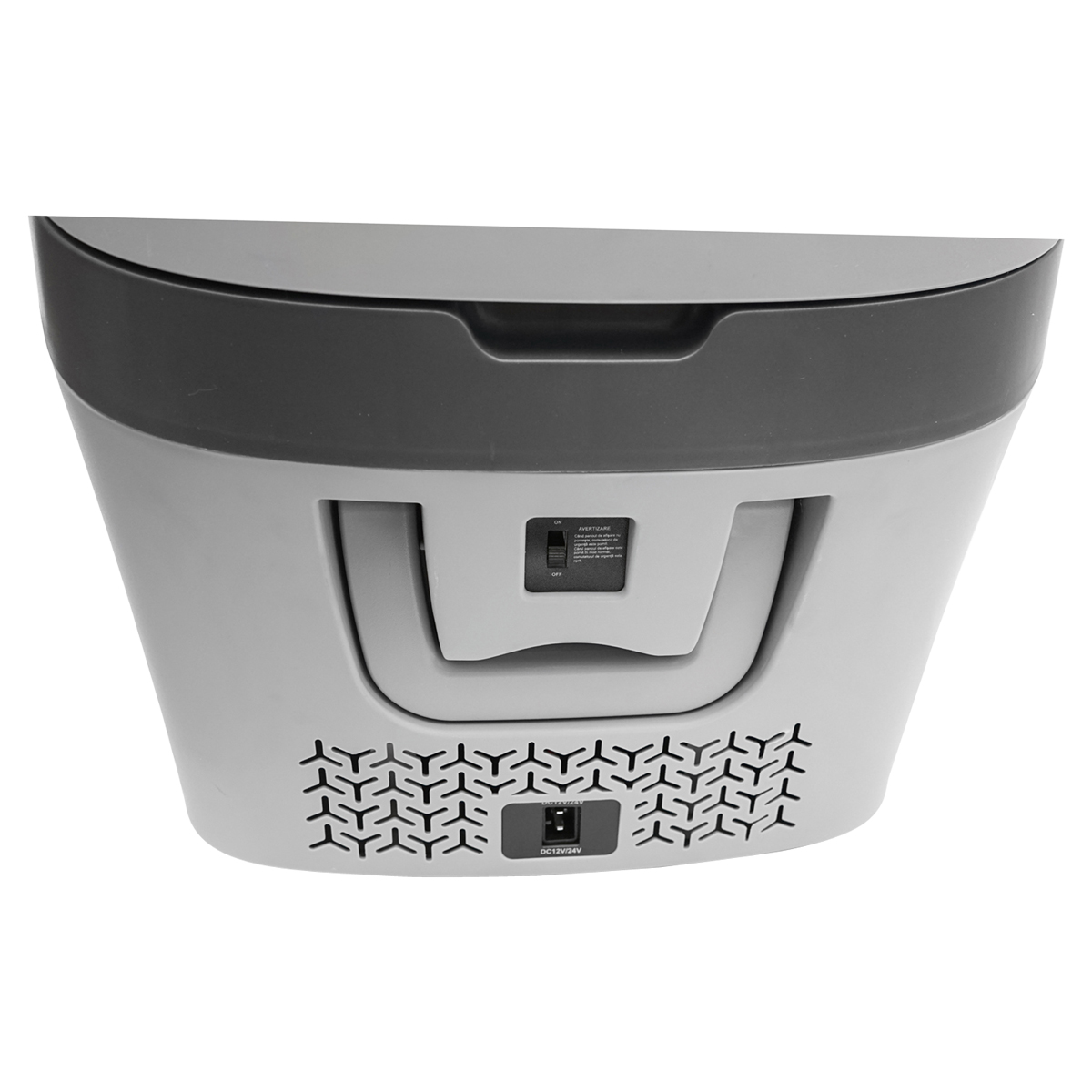 Frigider auto cu compresor capacitate 25L tensiune alimentare 12-24V putere 55W min -20 max +20 Breckner Germany - imagine 7