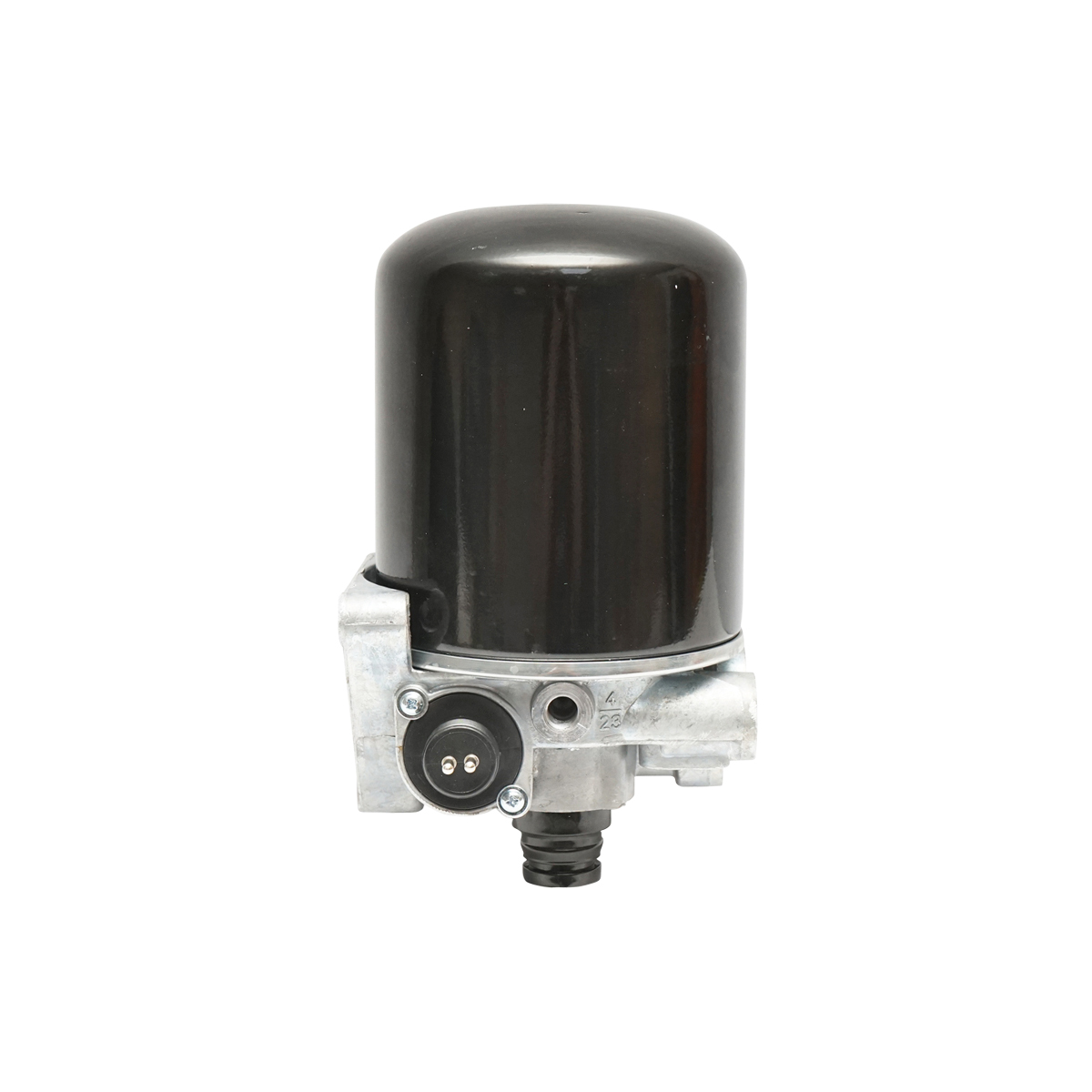 Uscator de aer pentru Volvo DAF IVECO MAN WABCO 4324101020 - imagine 3