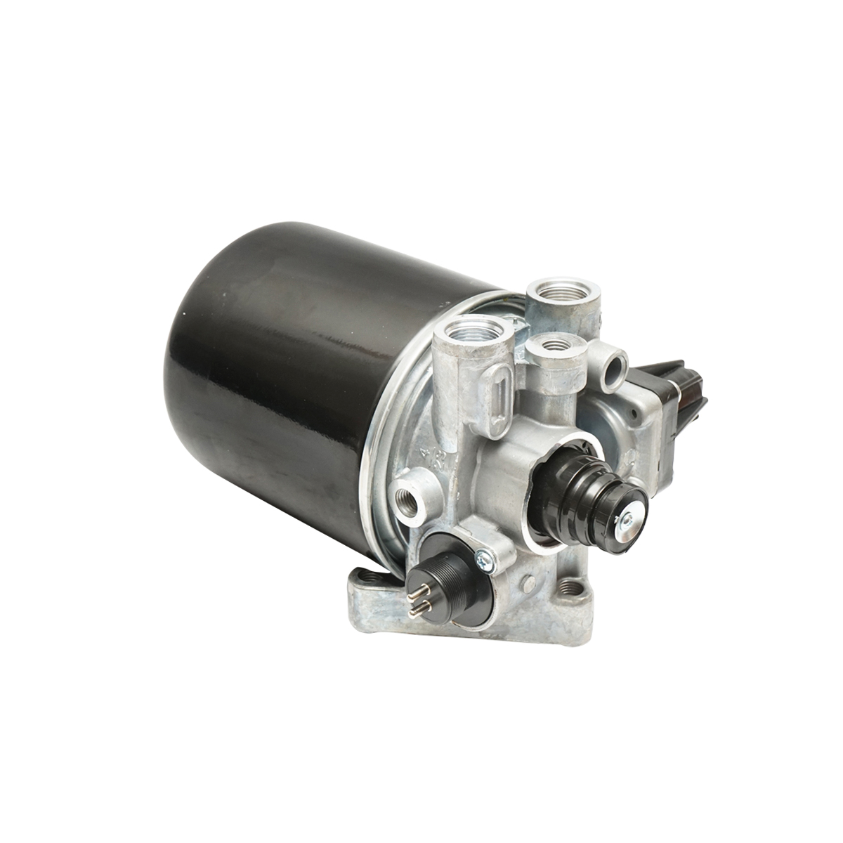 Uscator de aer pentru Volvo DAF IVECO MAN WABCO 4324101020 - imagine 5