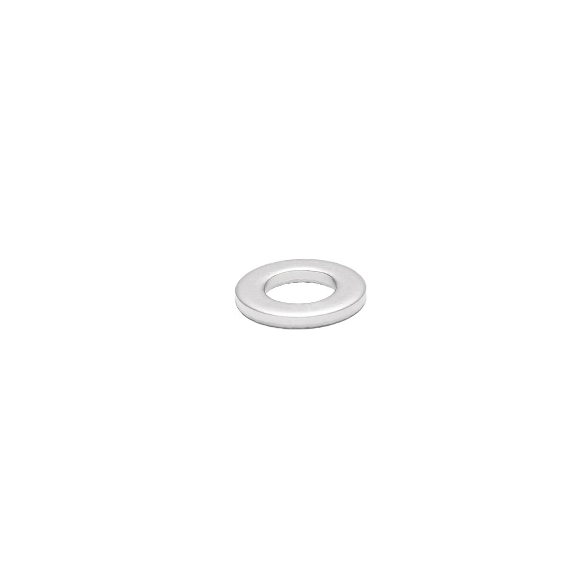 Saibe zincate DIN 125A-4.8 M6 200 buc - imagine 3
