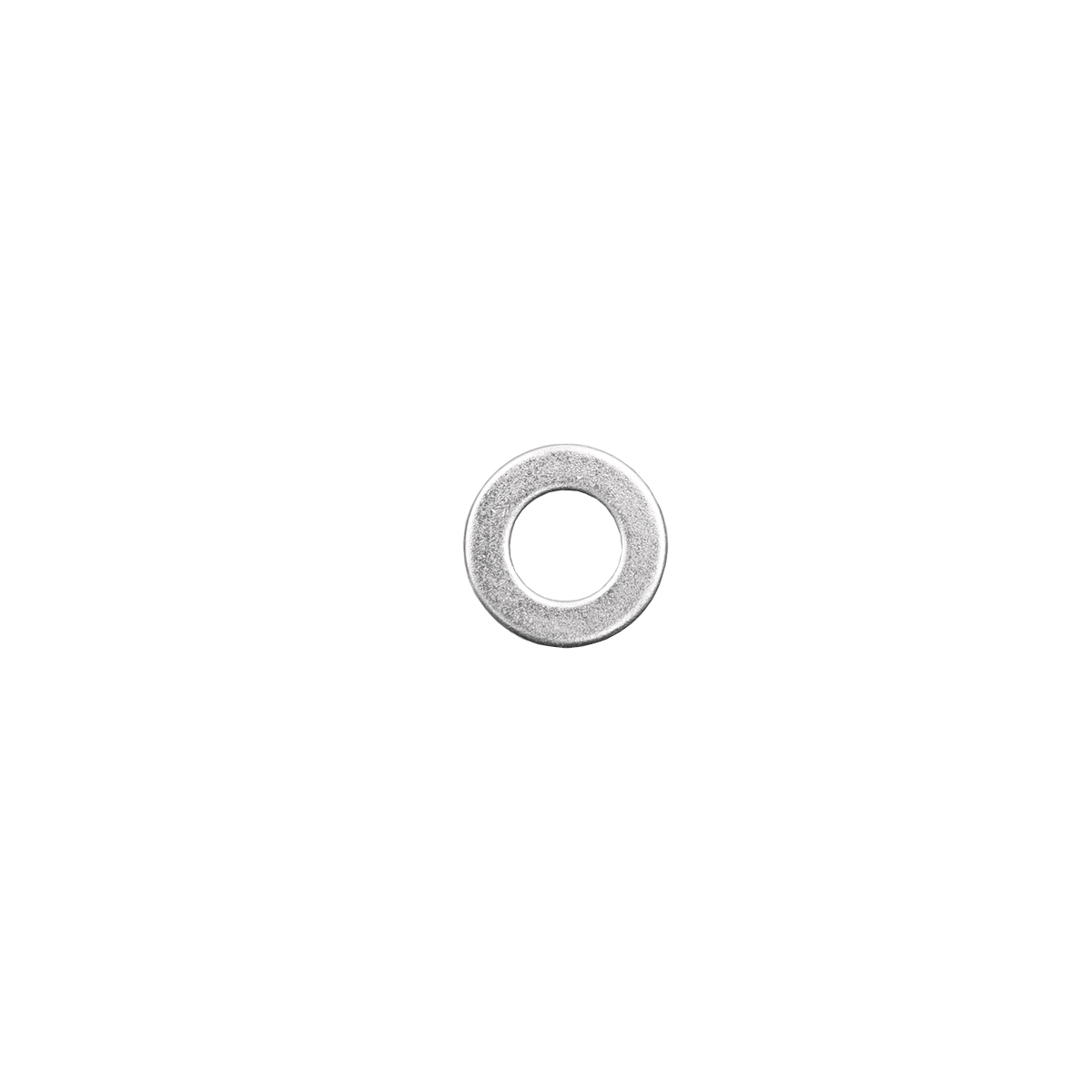 Saibe zincate DIN 125A-4.8 M8 200 buc - imagine 2