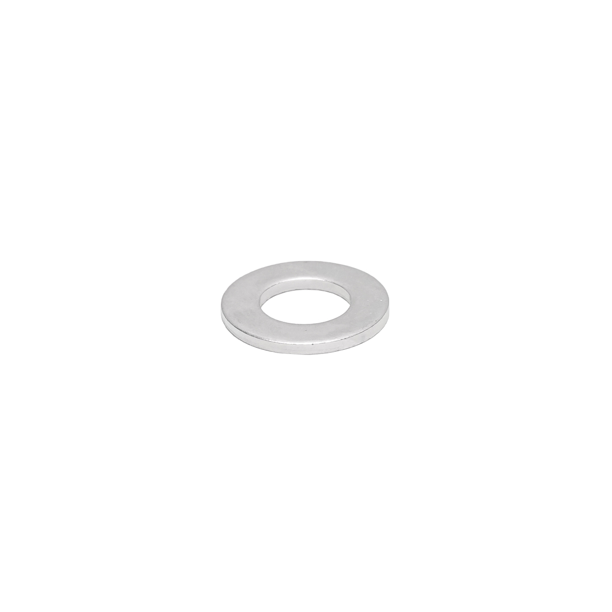 Saibe zincate DIN 125A-4.8 M8 200 buc - imagine 3