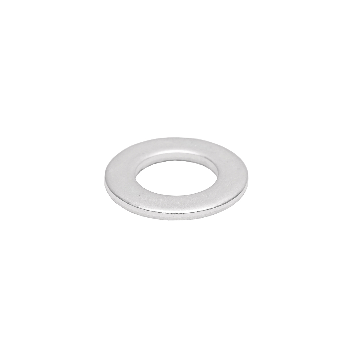 Saibe zincate DIN 125 A-4.8 M18 200 buc - imagine 3