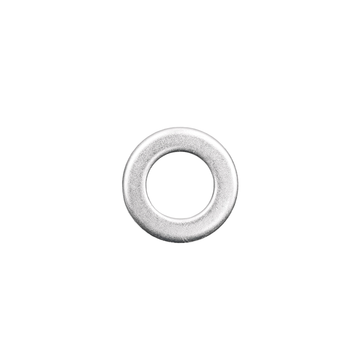 Saibe zincate DIN 125 A-4.8 M18 200 buc - imagine 2