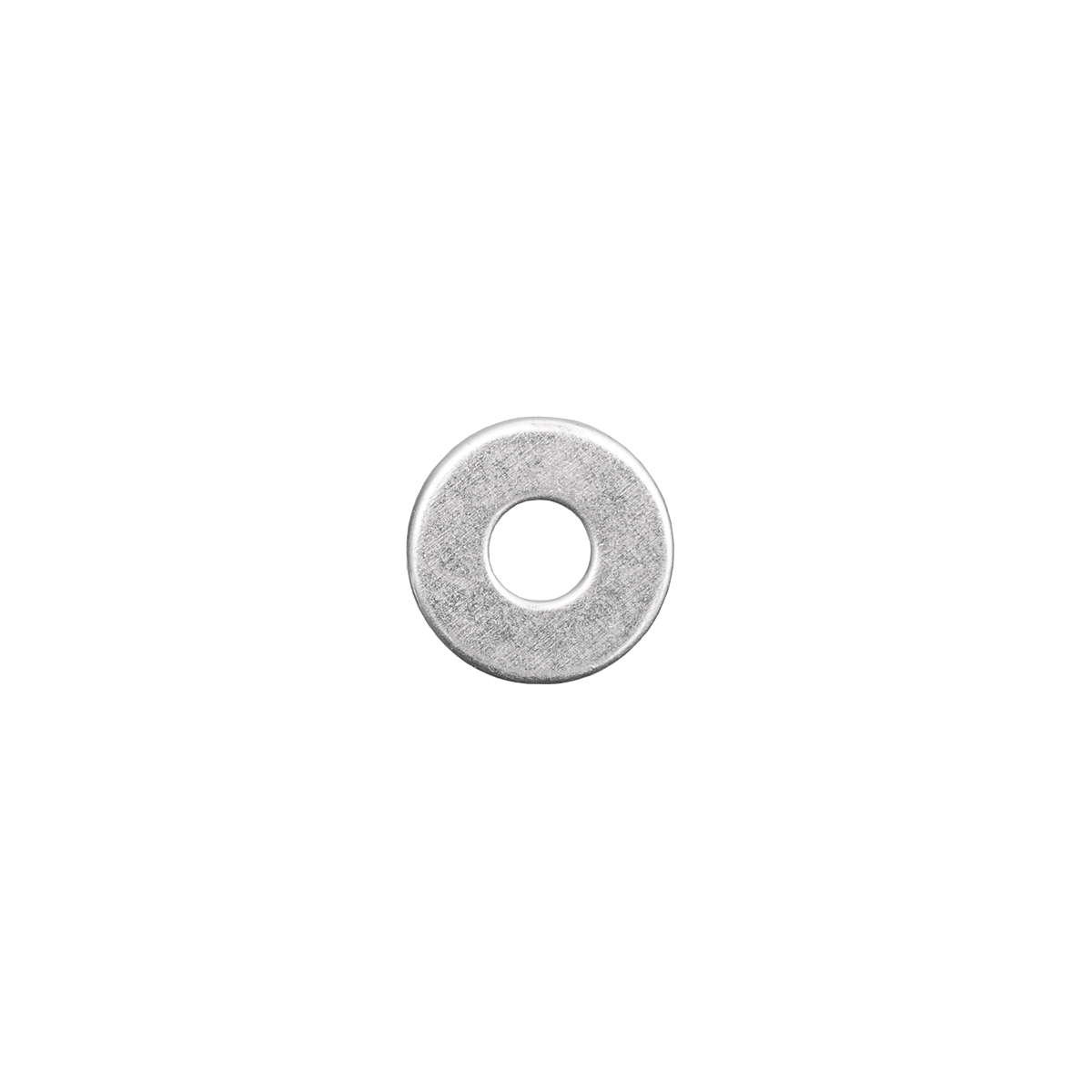Saibe zincate DIN 9021-4.8 M6 200 buc - imagine 2