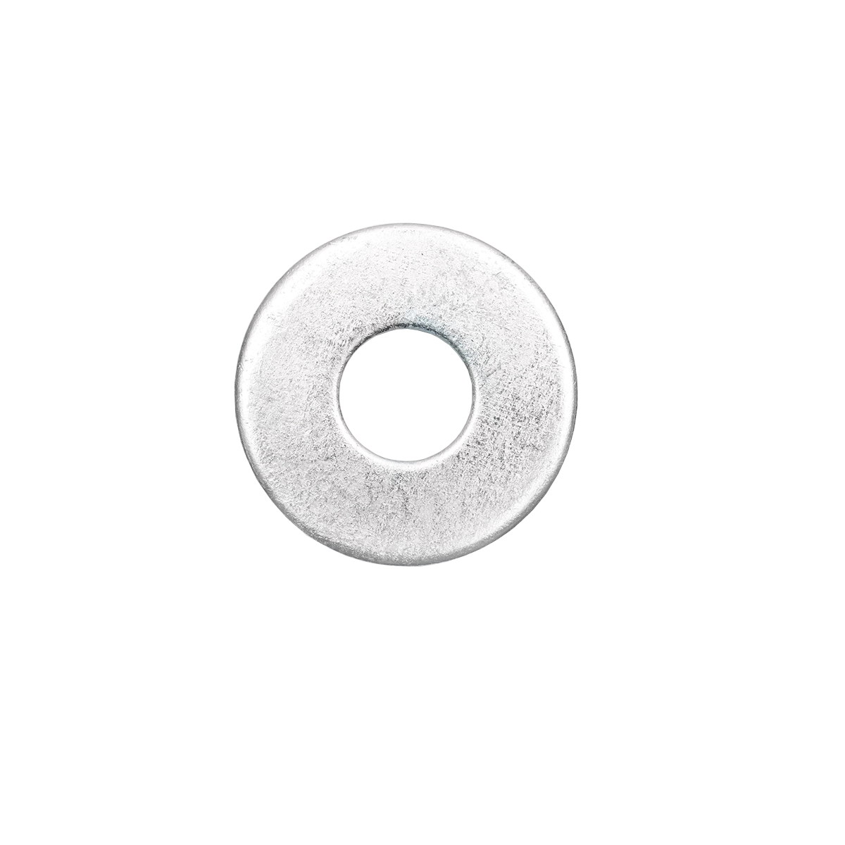 Saibe zincate DIN 9021-4.8 M20 100 buc - imagine 2