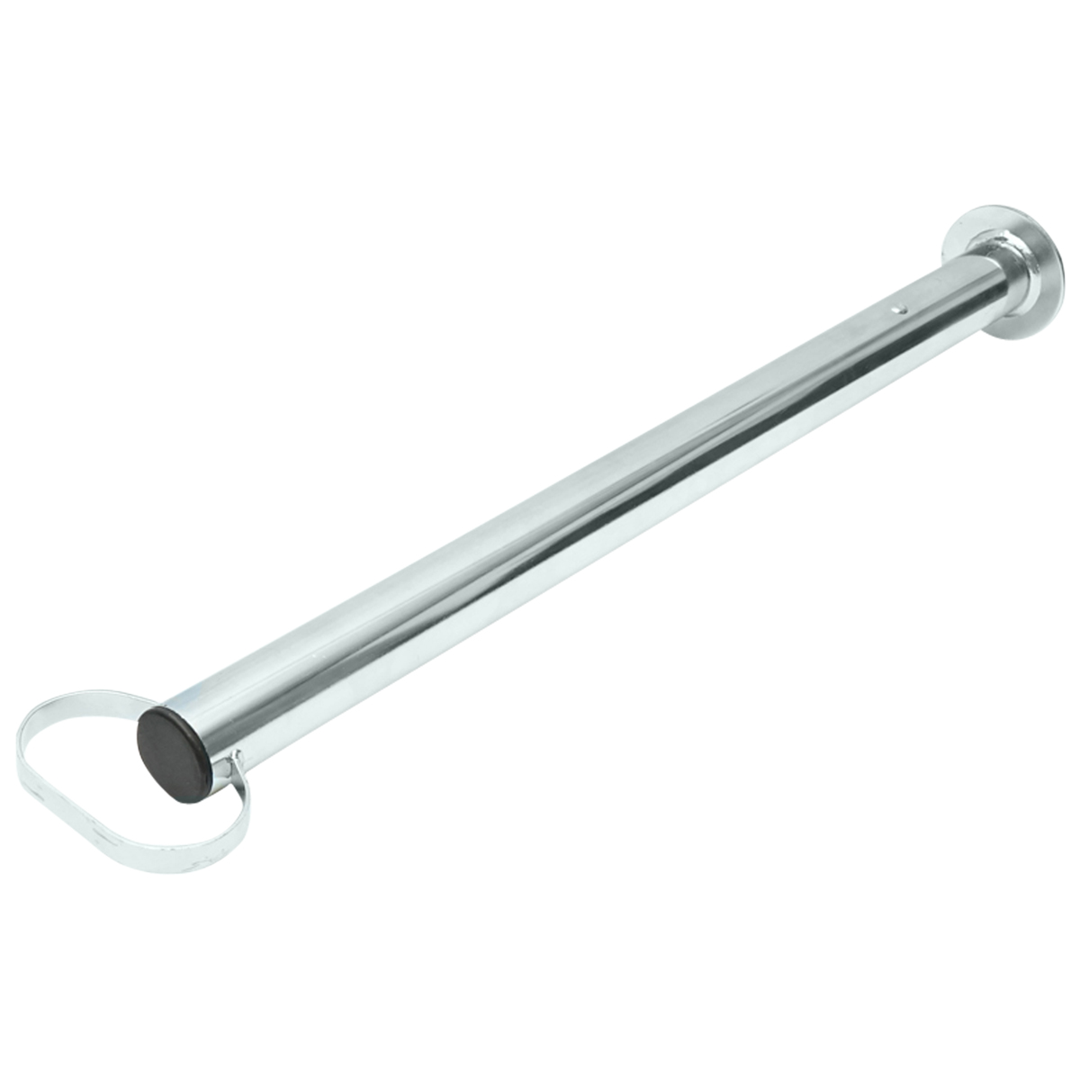 Picior de sprijin fix pentru remorca diametru 48mm lungime 700mm - imagine 3
