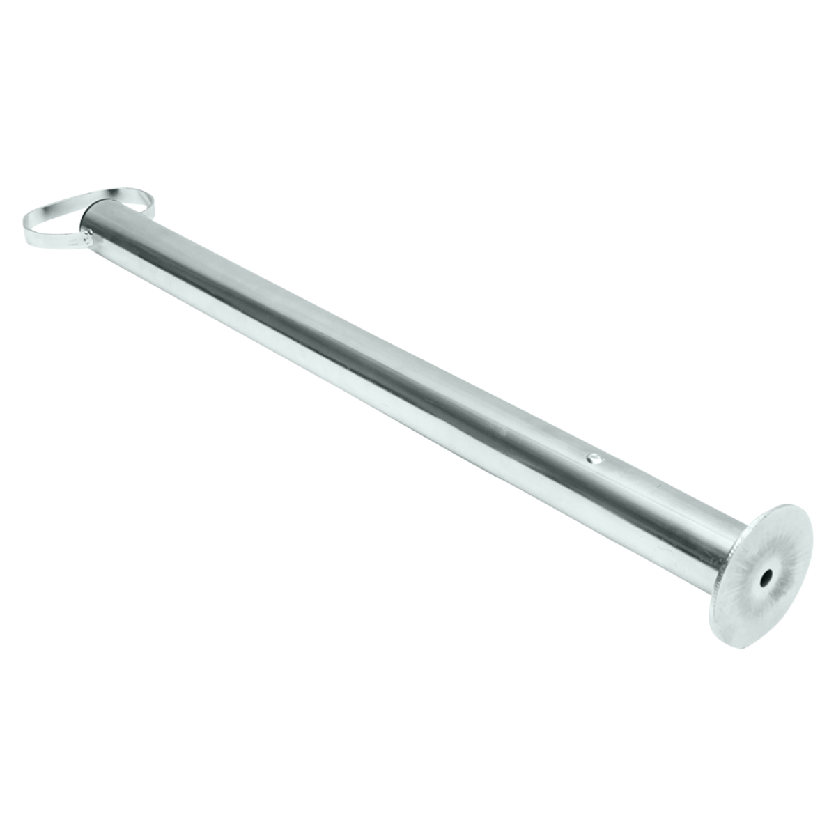 Picior de sprijin fix pentru remorca diametru 48mm lungime 700mm - imagine 2