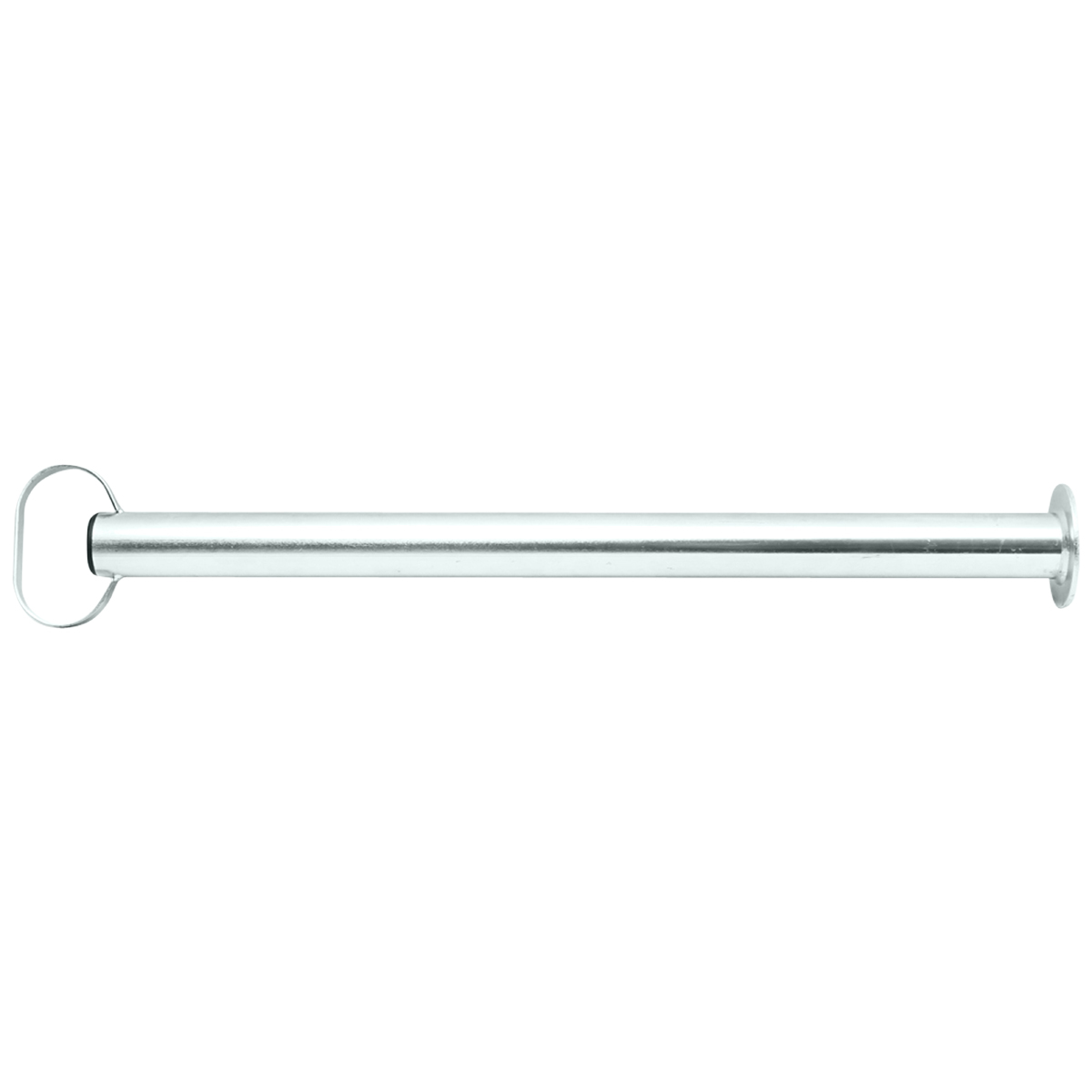 Picior de sprijin fix pentru remorca diametru 48mm lungime 700mm