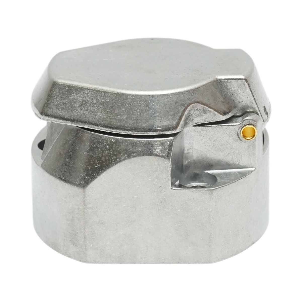 Priza remorca 13 pini 12V din aluminiu Breckner Germany - imagine 6