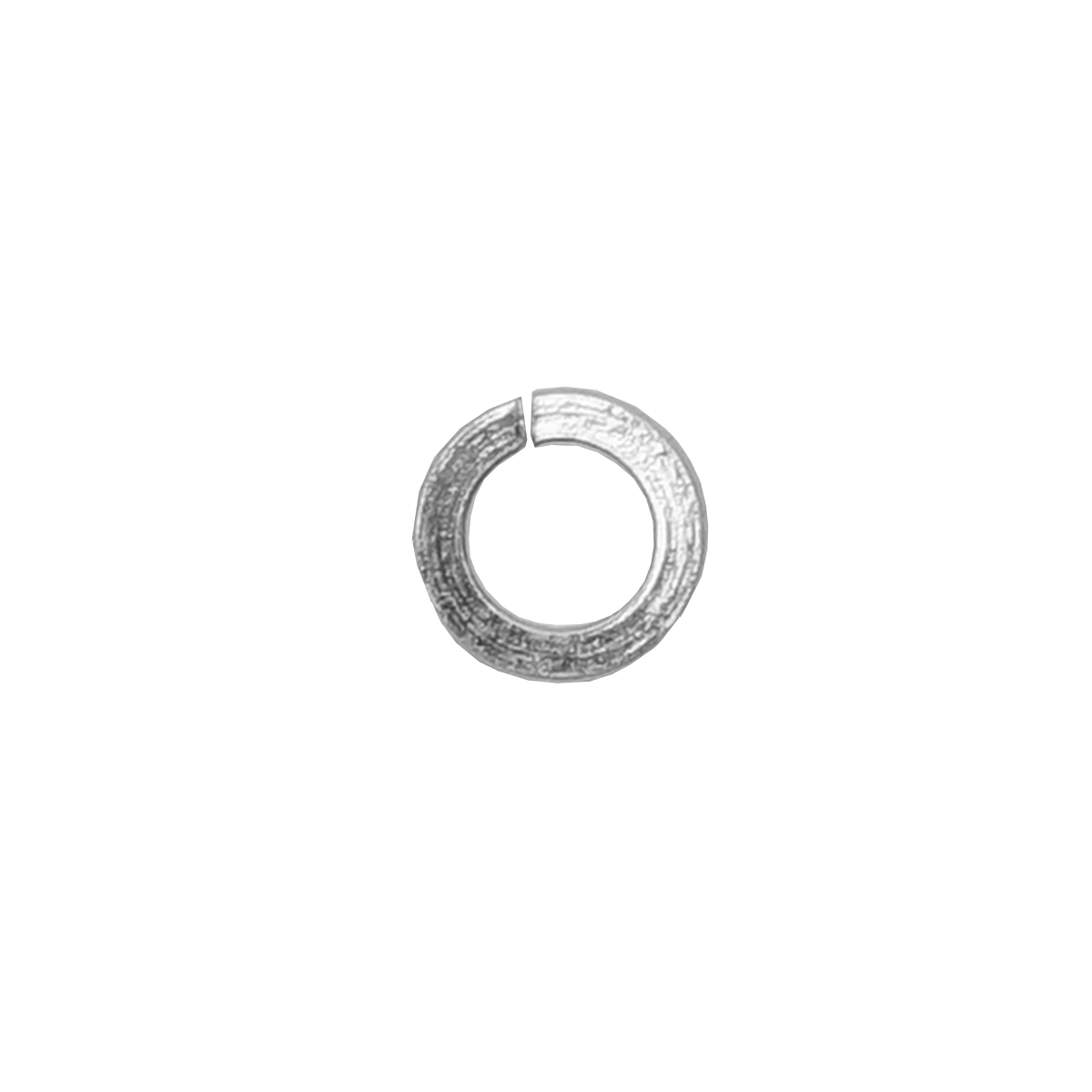 Saibe grover DIN 127 B-4.8 M4 1000 buc - imagine 2