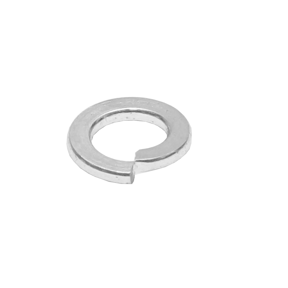 Saibe grover DIN 127 B-4.8 M4 1000 buc - imagine 3