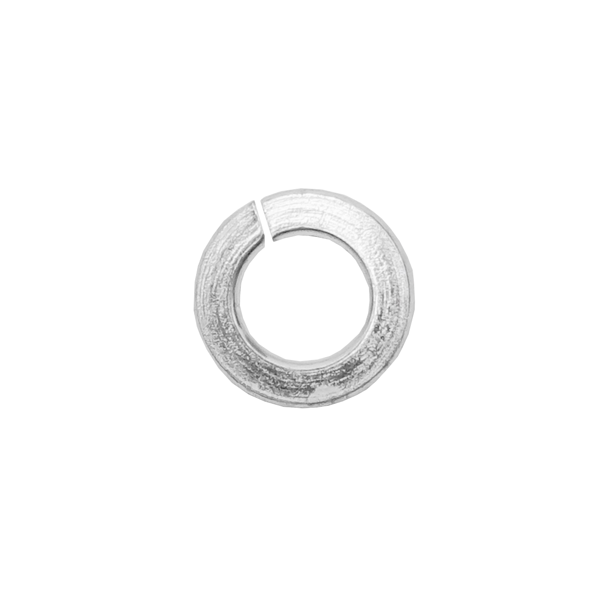 Saibe grover DIN 127 B-4.8 M6 250 buc - imagine 2