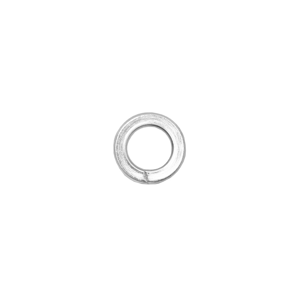 Saibe grover DIN 127 B-4.8 M8 500 buc - imagine 2