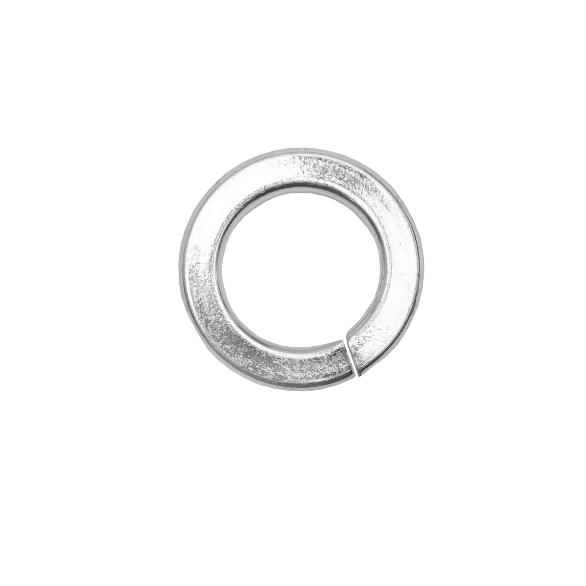 Saibe grover DIN 127 B-4.8 M24 50 buc - imagine 2