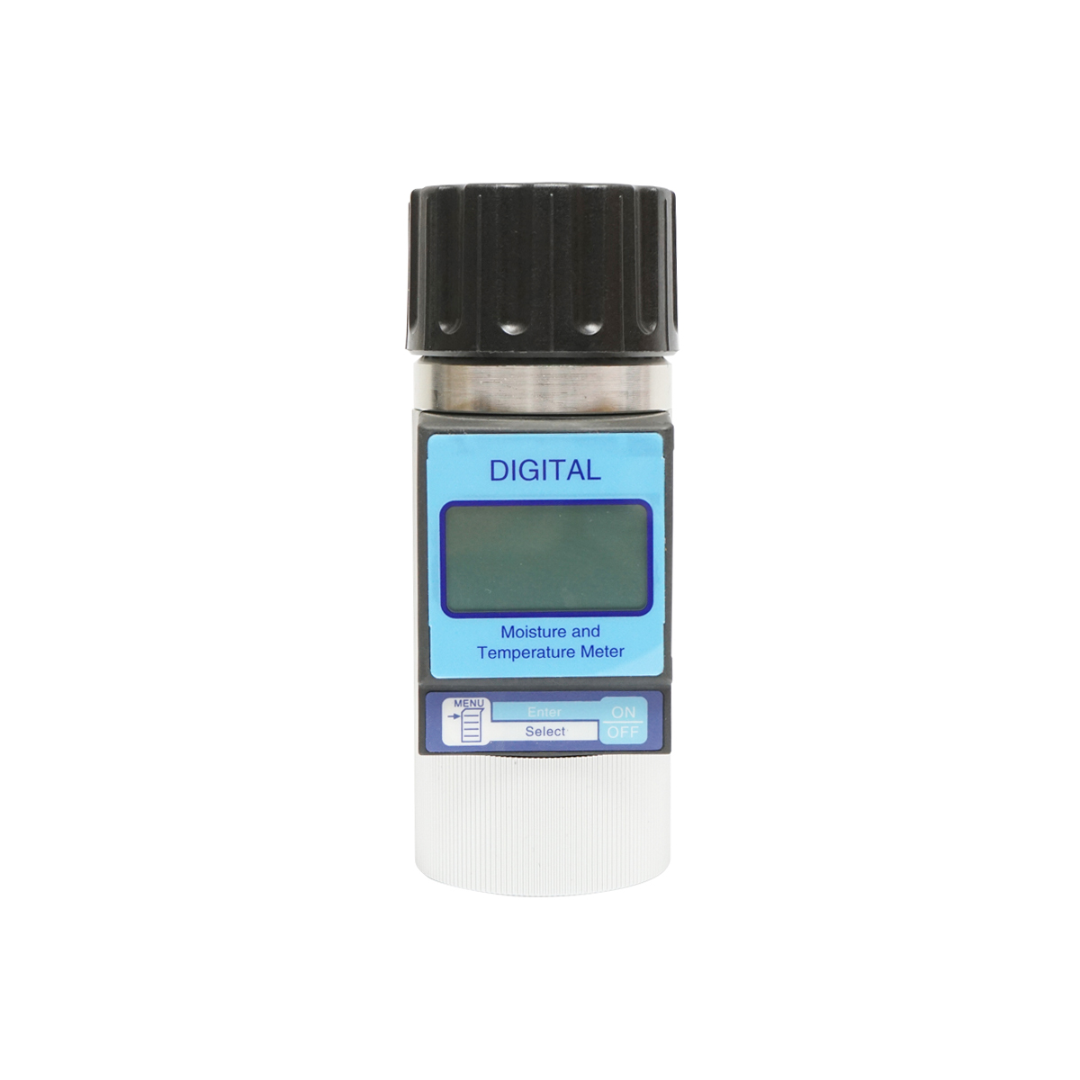 Umidometru profesional pentru masurat umiditatea cerealelor - imagine 3