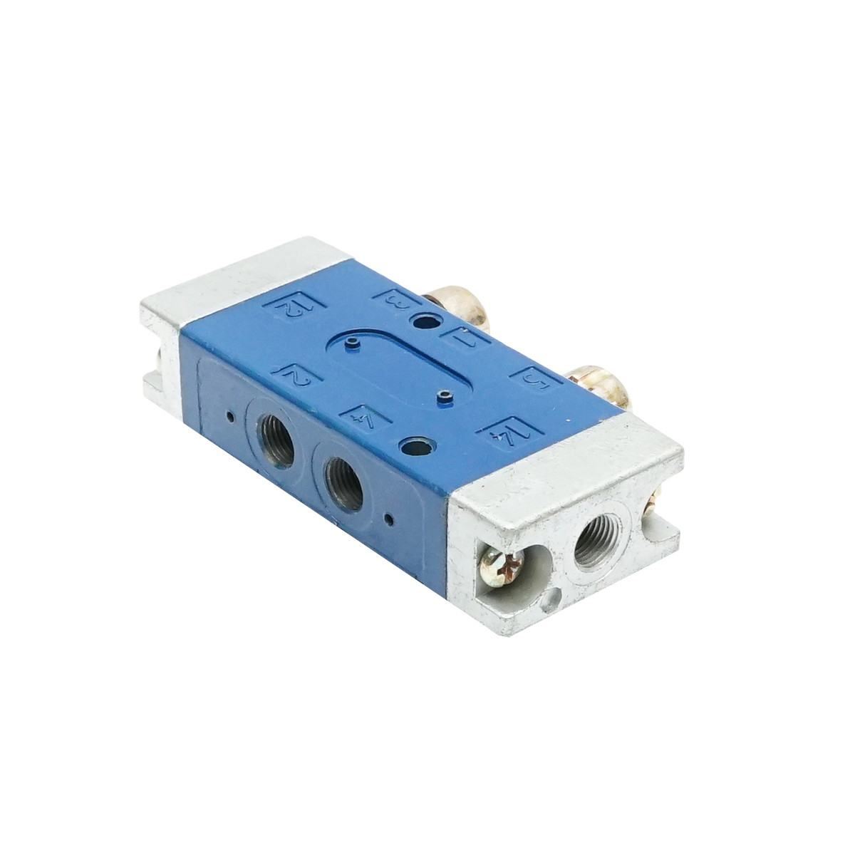 Supapa comutator CV 571003002 (spliter) - imagine 7