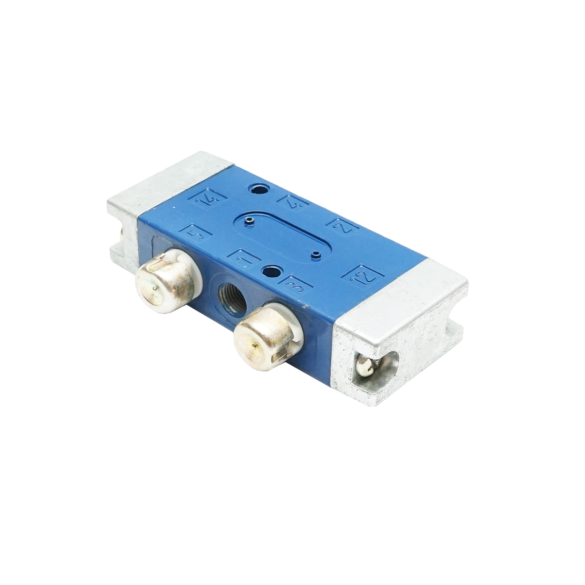 Supapa comutator CV 571003002 (spliter) - imagine 6