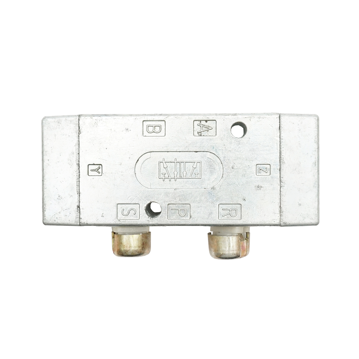 Supapa comutator CV pentru Mercedes 571003104 (spliter) - imagine 6