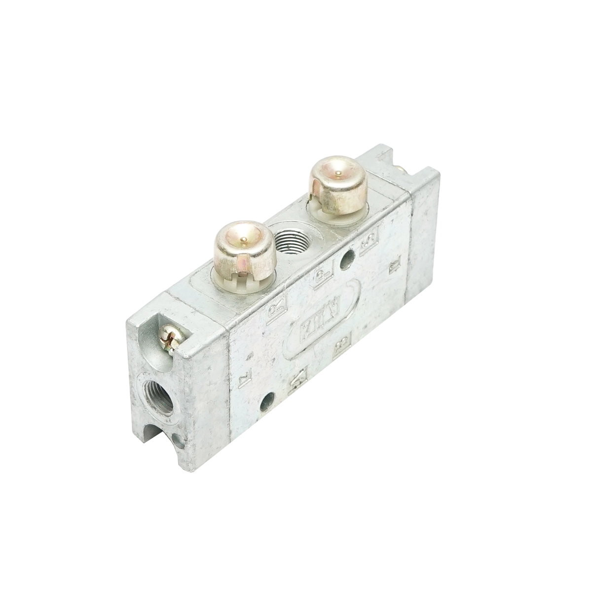 Supapa comutator CV pentru Mercedes 571003104 (spliter) - imagine 4