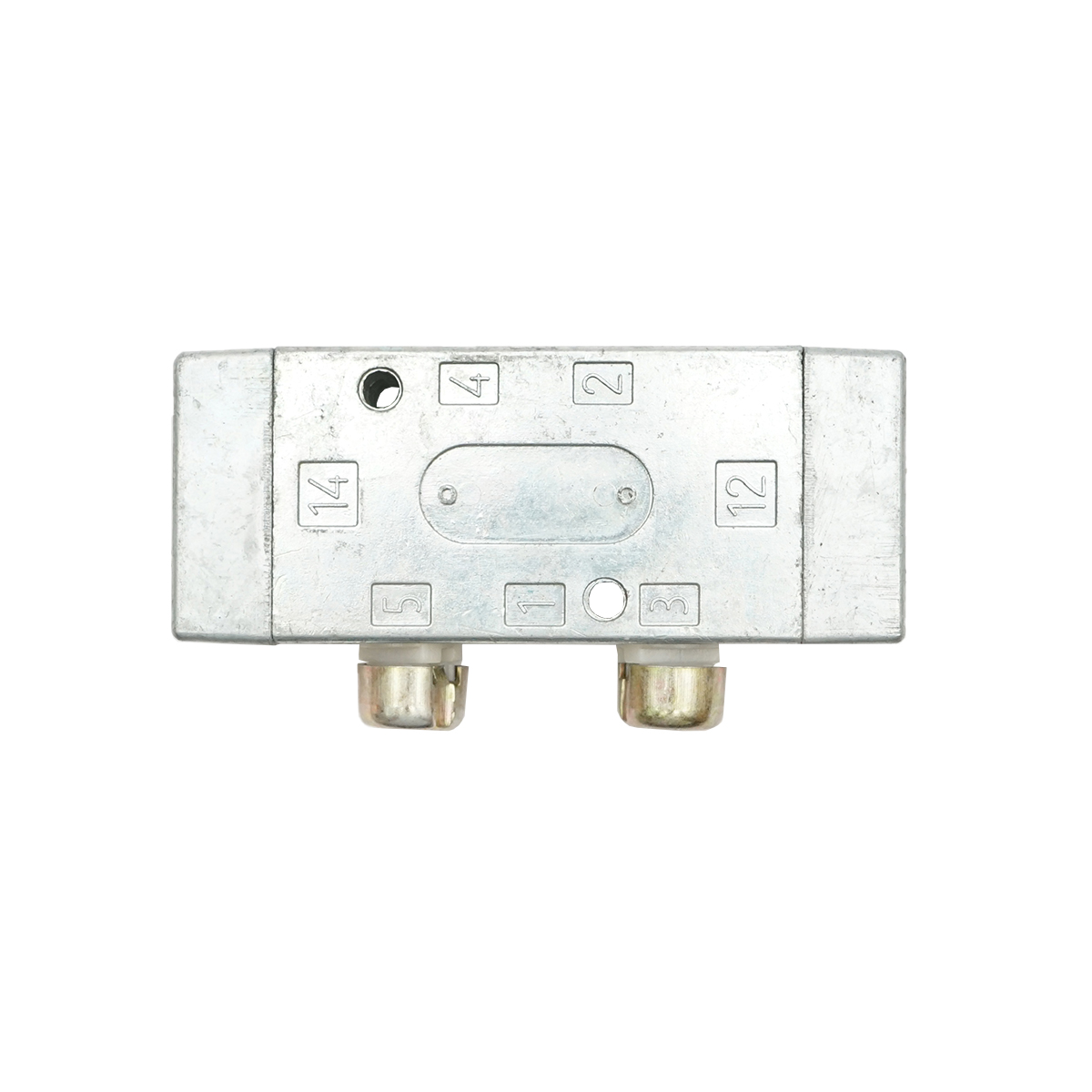 Supapa comutator CV pentru Mercedes 571003104 (spliter) - imagine 3